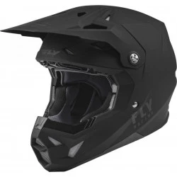 Κράνος μηχανής FLY RACING Formula CP Solid- Matte Black Κράνος μηχανής FLY RACING Formula CP Solid- Matte Black
