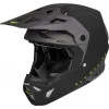 Κράνος motocross FLY RACING Formula CP Slant- Matte Black/Grey/Hi-Vis Κράνος motocross FLY RACING Formula CP Slant- Matte Black/Grey/Hi-Vis