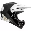 Κράνος motocross FLY RACING Formula CP Slant- Black/White/Gold Κράνος motocross FLY RACING Formula CP Slant- Black/White/Gold thumb