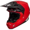 Κράνος motocross FLY RACING Formula CP Slant- Red/Black/White Κράνος motocross FLY RACING Formula CP Slant- Red/Black/White thumb