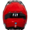 Κράνος motocross FLY RACING Formula CP Slant- Red/Black/White Κράνος motocross FLY RACING Formula CP Slant- Red/Black/White thumb