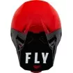 Κράνος motocross FLY RACING Formula CP Slant- Red/Black/White Κράνος motocross FLY RACING Formula CP Slant- Red/Black/White thumb
