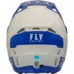 Κράνος motocross FLY RACING Formula CP Slant- Grey/Blue Κράνος motocross FLY RACING Formula CP Slant- Grey/Blue thumb