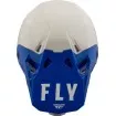 Κράνος motocross FLY RACING Formula CP Slant- Grey/Blue Κράνος motocross FLY RACING Formula CP Slant- Grey/Blue thumb