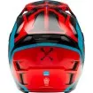 Κράνος motocross FLY RACING Formula CP Krypton - Red/Black/Blue thumb