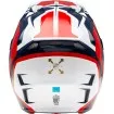 Κράνος motocross FLY RACING Formula CP Krypton - Red/White/Navy Κράνος motocross FLY RACING Formula CP Krypton - Red/White/Navy thumb