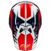 Κράνος motocross FLY RACING Formula CP Krypton - Red/White/Navy Κράνος motocross FLY RACING Formula CP Krypton - Red/White/Navy thumb