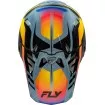 Κράνος motocross FLY RACING Formula CP Krypton - Grey/Black/Electric Fade Κράνος motocross FLY RACING Formula CP Krypton - Grey/Black/Electric Fade thumb