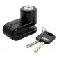 Κλειδαριά δισκόφρενου Pinch Ø 5,5 mm black 91563 thumb