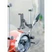 Βάση κινητού LAMPA Smart Scooter Flow Βάση κινητού LAMPA Smart Scooter Flow thumb