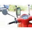 Βάση κινητού LAMPA Smart Scooter Case Βάση κινητού LAMPA Smart Scooter Case thumb