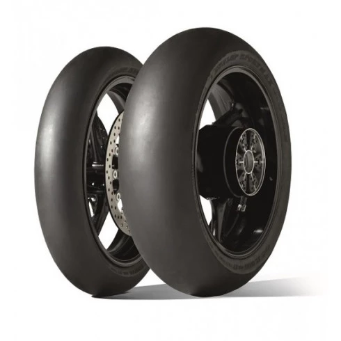 Λάστιχο μοτοσυκλέτας DUNLOP GPR SL212 M 190/55R17 NHS TL Λάστιχο μοτοσυκλέτας DUNLOP GPR SL212 M 190/55R17 NHS TL