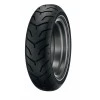 Πίσω λάστιχο μοτοσυκλέτας DUNLOP D407 HD R NW 180/65B16 81H TL