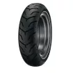 Πίσω λάστιχο μοτοσυκλέτας DUNLOP D407 HD R NW 180/65B16 81H TL Πίσω λάστιχο μοτοσυκλέτας DUNLOP D407 HD R NW 180/65B16 81H TL thumb