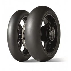 Λάστιχο μοτοσυκλέτας DUNLOP GPR SLD212 E 200/55R17 NHS TL