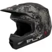Κράνος motocross FLY RACING Formula Kinetic S.E.- Matte Moss Grey/Black Κράνος motocross FLY RACING Formula Kinetic S.E.- Matte Moss Grey/Black thumb