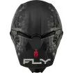Κράνος motocross FLY RACING Formula Kinetic S.E.- Matte Moss Grey/Black Κράνος motocross FLY RACING Formula Kinetic S.E.- Matte Moss Grey/Black thumb