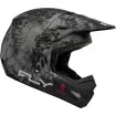 Κράνος motocross FLY RACING Formula Kinetic S.E.- Matte Moss Grey/Black Κράνος motocross FLY RACING Formula Kinetic S.E.- Matte Moss Grey/Black thumb