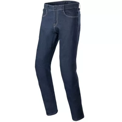 Παντελόνι μηχανής ALPINESTARS RADON R ΜΠΛΕ