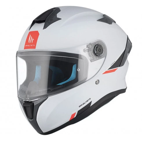 Κράνος μηχανής TARGO S SOLID A12 MATT GRAY Κράνος μηχανής TARGO S SOLID A12 MATT GRAY