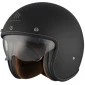 Κράνος μηχανής MT LE MANS 2 S SV SOLID A1 MATT BLACK thumb