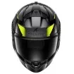 Κράνος μηχανής SHARK RIDILL 2 BERSEK BLACK/GREY/YELLOW FLUO Κράνος μηχανής SHARK RIDILL 2 BERSEK BLACK/GREY/YELLOW FLUO thumb