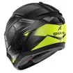 Κράνος μηχανής SHARK RIDILL 2 BERSEK BLACK/GREY/YELLOW FLUO Κράνος μηχανής SHARK RIDILL 2 BERSEK BLACK/GREY/YELLOW FLUO thumb