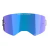 Φακός μάσκας ALPINESTARS SUPERTECH BLUE MIRROR