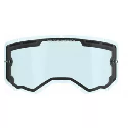 Διπλός φακός Roll-Off για μάσκα ALPINESTARS VISION 8-5-3 BLUE Διπλός φακός Roll-Off για μάσκα ALPINESTARS VISION 8-5-3 BLUE