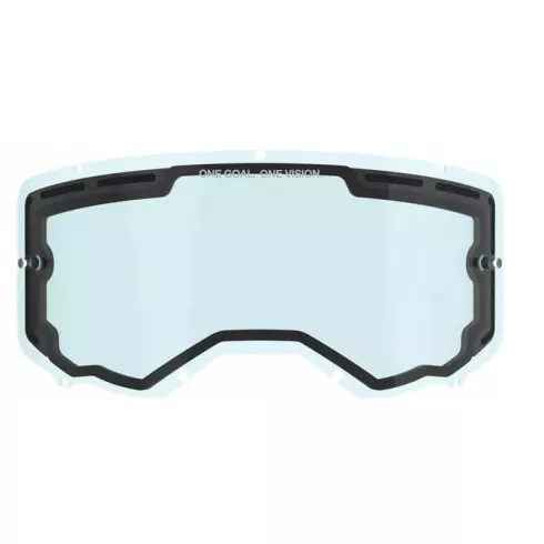 Διπλός φακός Roll-Off για μάσκα ALPINESTARS VISION 8-5-3 BLUE Διπλός φακός Roll-Off για μάσκα ALPINESTARS VISION 8-5-3 BLUE