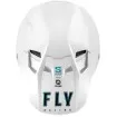 Παιδικό κράνος motocross FLY RACING Formula S Carbon Solid Helmet - White 2025 Παιδικό κράνος motocross FLY RACING Formula S Carbon Solid Helmet - White 2025 thumb