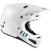 Παιδικό κράνος motocross FLY RACING Formula S Carbon Solid Helmet - White 2025 Παιδικό κράνος motocross FLY RACING Formula S Carbon Solid Helmet - White 2025 thumb