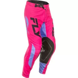 Παντελόνι μηχανής motocross FLY RACING Evolution DST -Pink/Lavender/Black 2025 Παντελόνι μηχανής motocross FLY RACING Evolution DST -Pink/Lavender/Black 2025