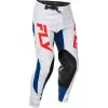 Παντελόνι μηχανής motocross FLY RACING Evolution DST -Red/White/Blue 2025