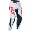 Παντελόνι μηχανής motocross FLY RACING Evolution DST -Red/White/Blue 2025 thumb