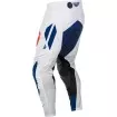 Παντελόνι μηχανής motocross FLY RACING Evolution DST -Red/White/Blue 2025 thumb