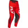 Παντελόνι μηχανής motocross FLY RACING Evolution DST -Red/White/Black 2025 Παντελόνι μηχανής motocross FLY RACING Evolution DST -Red/White/Black 2025