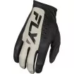 Γάντια μηχανής motocross FLY RACING Lite- Black/Grey 2025 thumb
