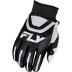 Γάντια μηχανής motocross FLY RACING F-16- Black/White 2025 Γάντια μηχανής motocross FLY RACING F-16- Black/White 2025 thumb