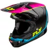 Κράνος μηχανής motocross FLY RACING Formula CC L.E. Underglow - Grey/Pink/Blue 2025 Κράνος μηχανής motocross FLY RACING Formula CC L.E. Underglow - Grey/Pink/Blue 2025