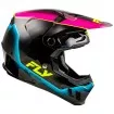 Κράνος μηχανής motocross FLY RACING Formula CC L.E. Underglow - Grey/Pink/Blue 2025 Κράνος μηχανής motocross FLY RACING Formula CC L.E. Underglow - Grey/Pink/Blue 2025 thumb