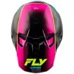 Κράνος μηχανής motocross FLY RACING Formula CC L.E. Underglow - Grey/Pink/Blue 2025 Κράνος μηχανής motocross FLY RACING Formula CC L.E. Underglow - Grey/Pink/Blue 2025 thumb
