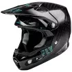 Παιδικό κράνος motocross FLY RACING Formula S Carbon Solid Helmet - Black 2025 Παιδικό κράνος motocross FLY RACING Formula S Carbon Solid Helmet - Black 2025 thumb
