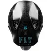 Παιδικό κράνος motocross FLY RACING Formula S Carbon Solid Helmet - Black 2025 Παιδικό κράνος motocross FLY RACING Formula S Carbon Solid Helmet - Black 2025 thumb