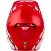 Κράνος μηχανής motocross FLY RACING Formula CC Objective - Red/White 2025 Κράνος μηχανής motocross FLY RACING Formula CC Objective - Red/White 2025 thumb