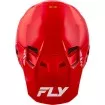 Κράνος μηχανής motocross FLY RACING Formula CC Objective - Red/White 2025 Κράνος μηχανής motocross FLY RACING Formula CC Objective - Red/White 2025 thumb