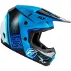 Κράνος μηχανής motocross FLY RACING Formula Kinetic Rally-Blue/Black/White 2025 Κράνος μηχανής motocross FLY RACING Formula Kinetic Rally-Blue/Black/White 2025 thumb