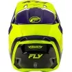 Κράνος μηχανής motocross FLY RACING Formula Kinetic Rally-Hi-Vis/Blue/Black 2025 Κράνος μηχανής motocross FLY RACING Formula Kinetic Rally-Hi-Vis/Blue/Black 2025 thumb