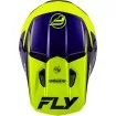 Κράνος μηχανής motocross FLY RACING Formula Kinetic Rally-Hi-Vis/Blue/Black 2025 Κράνος μηχανής motocross FLY RACING Formula Kinetic Rally-Hi-Vis/Blue/Black 2025 thumb