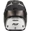 Κράνος μηχανής motocross FLY RACING Formula Kinetic Rally-Matte Grey/Black/White 2025 Κράνος μηχανής motocross FLY RACING Formula Kinetic Rally-Matte Grey/Black/White 2025 thumb